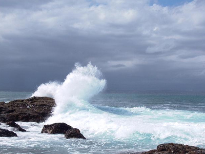 Σημαντική αύξηση της στάθμης της θάλασσας