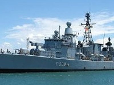 Σομαλοί πειρατές απελευθέρωσαν φορτηγό πλοίο