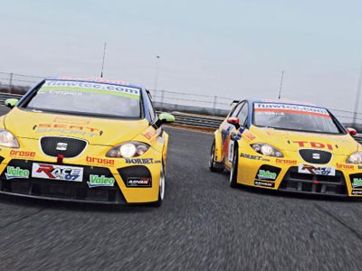 SEAT LEON. «Το Καλύτερο Αυτοκίνητο του 2009» από το γερμανικό Auto Motor and Sport