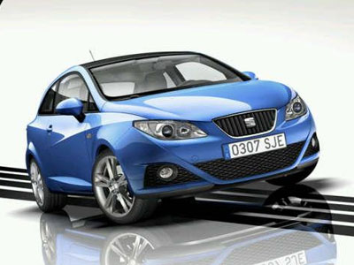 Νέες εκδόσεις Ibiza FR και Cupra