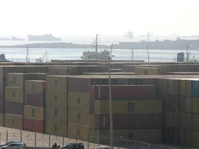 Μετά τον ΟΤΕ, ο κλήρος πέφτει στα λιμάνια