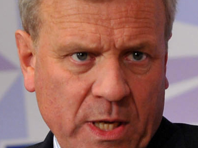 ΝΑΤΟ: Η απόφαση στο Βουκουρέστι για την ΠΓΔΜ είναι γεγονός