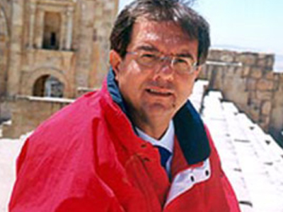 Τελευταίο αντίο στον Χρήστο Σεφερλή