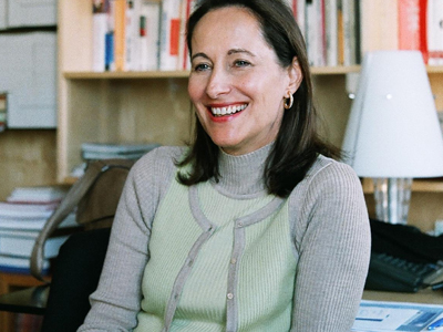 Σεγκολέν Ρουαγιάλ: «Με αντέγραψε ο Ομπάμα»