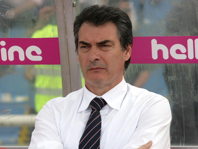 Segura: Έφυγα από τον Ολυμπιακό γιατί δεν μου έδειχναν εμπιστοσύνη