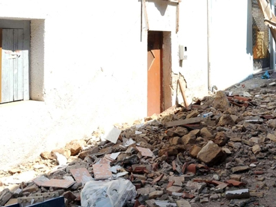 Συνέδριο για τις αντισεισμικές κατασκευές στην Κω