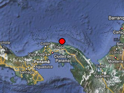 Ισχυρός σεισμός 6 Ρίχτερ στον Παναμά