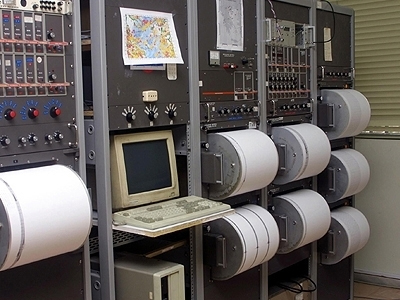 Σεισμική δόνηση 4,3 Ρίχτερ στην Σάρτη Χαλκιδικής