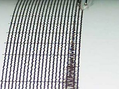 Ασθενείς σεισμικές δονήσεις σε Κάρπαθο και Καστοριά