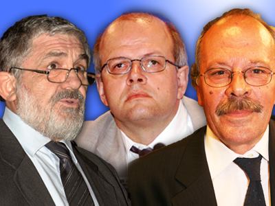 «Ρίχτερ» σεισμολόγων για μια έδρα στο Πανεπιστήμιο