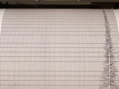 Ασθενείς σεισμικές δονήσεις στην Αττική