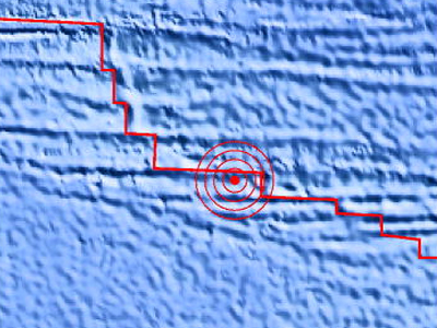 Σεισμός 6,4 στον Ατλαντικό