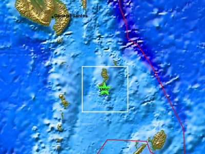 Αλλεπάλληλοι ισχυροί σεισμοί στην Ινδονησία