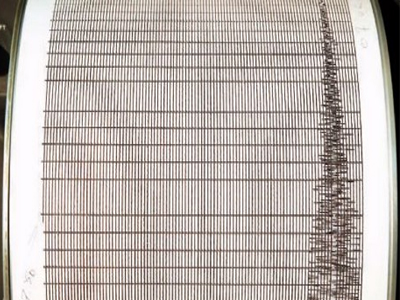 Σεισμός 3,2 ρίχτερ στη Χαλκιδική