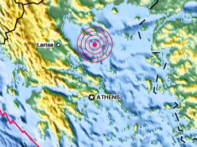 Στο χορό των Ρίχτερ