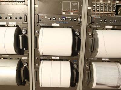 Και δεύτερη σεισμική δόνηση στη Σάρτη