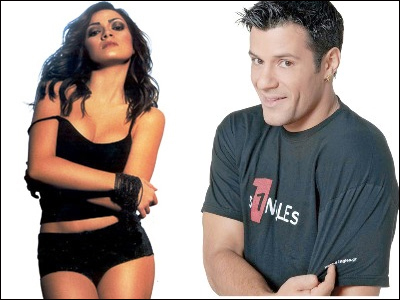 «Ο έρωτας με έρωτα περνάει»