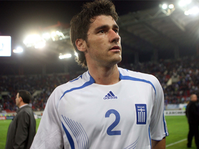 «Σφίγγει» τα… δόντια και παίζει με το Ισραήλ ο Σεϊταρίδης