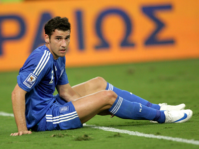 ΠΑΟ… για Γιούρκα