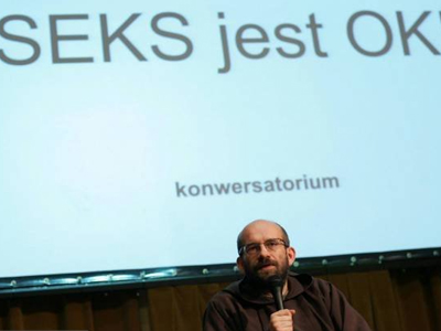 Οδηγός σεξ με τις… «ευλογίες» ιερέα