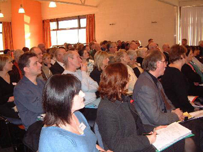 Γερμανία: Σεμινάριο για τη συμμετοχή ομογενών σε δημοτικές εκλογές