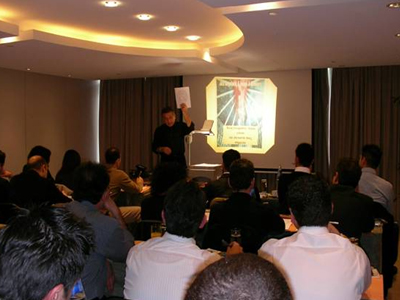 Γερμανία: Σεμινάριο για τον Πόντο και την ιστορία του