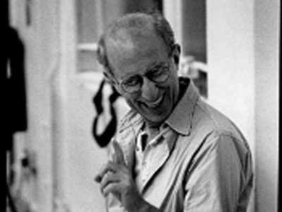 Έναρξη σεμιναρίου σεναρίου με τον Μάρτιν Σέρμαν