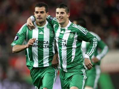 Πλούσεις συγκινήσεις υπόσχεται το Κύπελλο UEFA