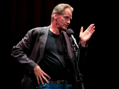 Συνελήφθη ο Σαμ Σέπαρντ