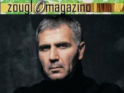 «Μυθιστόρημα» τελικά η ζωή του Νίκου Σεργιανόπουλου