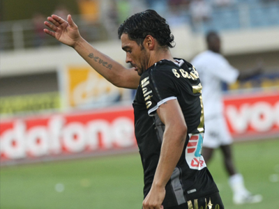 Πολυτιμότερος ο Κονσεϊσάο