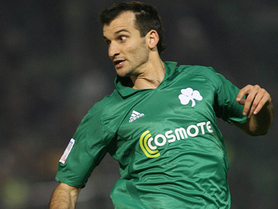 Στη Μπεσίκτας ο Σέριτς