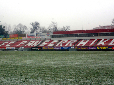 Ανακοίνωσε την αποστολή του Πανσερραϊκού ο Μπρος