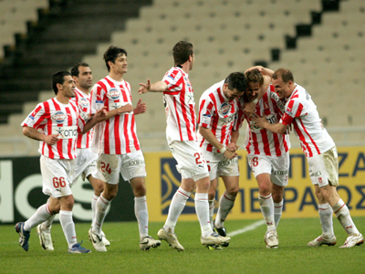 Η πρόκριση γέμισε τις… τσεπες των παικτών του Πανσερραϊκού