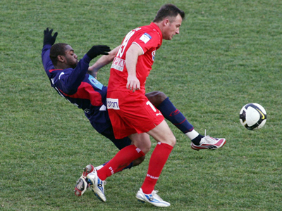 Στις καθυστερήσεις οι Σέρρες, 1-0 την Ξάνθη