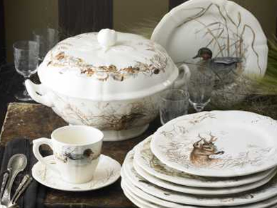 Έφτιαξαν σερβίτσιο… από κοκαΐνη