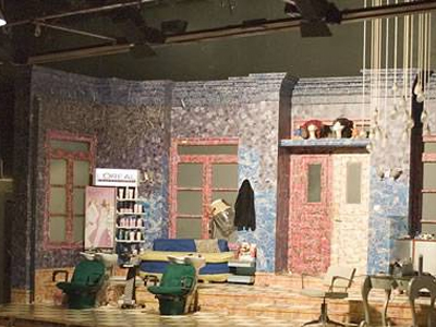 ”Σεσουάρ για δολοφόνους” 10ος χρόνος