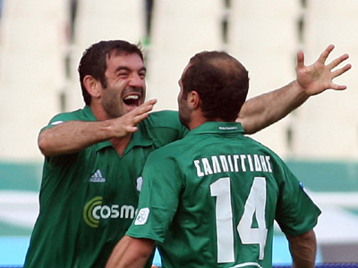 Παναθηναϊκός: Νίκησε Young Boys (2-1) και… κούραση