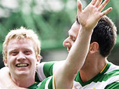 Νίκη στην πρεμιέρα για τη Σέλτικ