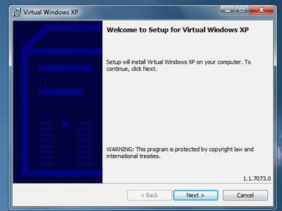 Βόμβα: Πλήρη συμβατότητα με τα Windows XP θα έχουν τα επερχόμενα Windows 7, δια του XP Mode