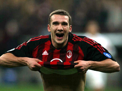 «Ανοιχτή η πόρτα της Dinamo Kyiv για τον Shevchenko»