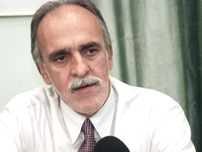 Την Πέμπτη στον αθλητικό εισαγγελέα ο Β.Σεβαστής