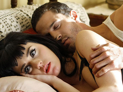 Κέιτι Πέρι: Το σεξ δεν κόβεται