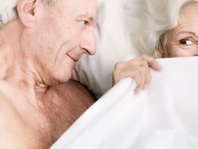 Σέξι συνταξιούχοι…