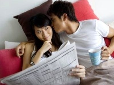 Απογοητευμένοι από τη σεξουαλική τους ζωή οι Ασιάτες