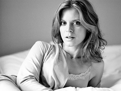 Άνετη και… σέξι εντός των πυλών