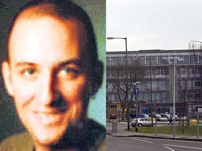 Παιδόφιλος εργαζόταν σε νοσοκομείο για παιδιά