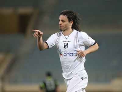 Προσφυγή κατά του ΟΦΗ κατέθεσε ο Σφακιανάκης