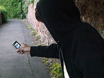 Κλέφτης λάτρης της… τεχνολογίας