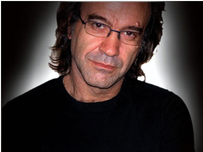 Αφιέρωμα στον Κώστα Καλδάρα